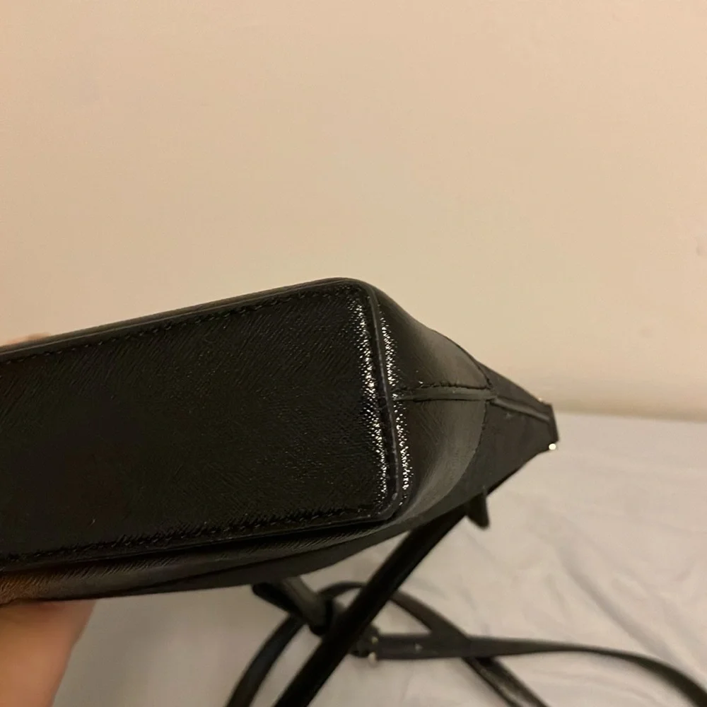 EUC Kate spade glitter bag - Picture 10 of 13